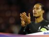 ‘Liverpool Enggak Akan Sanggup Kehilangan Van Dijk’