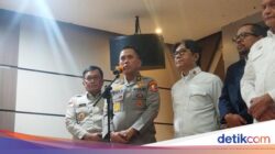 Polri Prediksi Puncak Arus Mudik Lebaran 2025 di 28-30 Maret