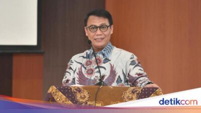 Ahmad Basarah Jelaskan Tugas Jadi Jubir PDIP Usai Ditunjuk Megawati