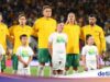 Setelah 8 Tahun, Socceroos Balik ke Sydney Stadium