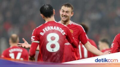 Target MU Menangi Liga Europa