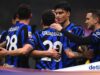 Inter Milan Bidik Quadruple di 2025