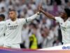 Duo Mbappe dan Vinicius Semakin Menakutkan!