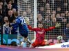 Menang 1-0, The Blues ke Perempatfinal