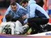 Badai Cedera di Madrid Belum Reda, Giliran Mendy Menepi