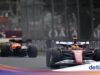 McLaren Start 1-2, Verstappen Ketiga