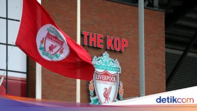 Liverpool Boncos Rp 1,2 Triliun Musim Lalu