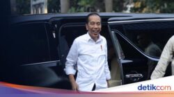 Relawan Jokowi Nilai PDIP Ingin Biaskan Kasus Hasto Lewat Tudingan Utusan