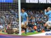 Man City Vs Brighton Berakhir 2-2