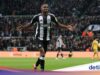 Kans Newcastle Akhiri Puasa Gelar 56 Tahun