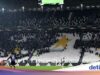 Juventus Disikat Atalanta, Fans Tinggalkan Stadion Sebelum Laga Usai