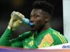 MU Dirumorkan Cari Kiper Baru, Ini Reaksi Onana