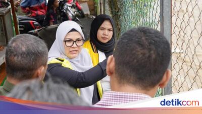 Khawatir Longsor Susulan, Anggota DPRD Bogor Minta Pemprov Segera Tangani TPT