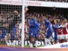 Arsenal Vs Chelsea: Bola Mati Jadi Pembeda