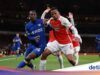 Dominasi The Gunners Atas The Blues