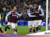 Menang 3-0, The Villans ke Perempatfinal UCL