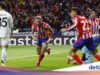 Gol Kilat Gallagher Bawa Los Colchoneros Unggul