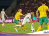 Australia Tetap Tenang Jelang Hadapi Timnas Indonesia