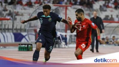 Garuda Mesti Waspadai Kusini Yengi