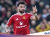 MU Butuh Lebih Banyak Bruno Fernandes