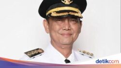 Kabar Duka, Bupati Way Kanan Meninggal karena Sakit Jantung