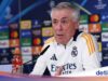 Ancelotti Sebut Madrid Mustahil Menang Telak atas Atletico