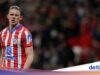 Conor ‘El Pitbull’ Gallagher yang Galak di Atletico