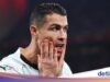 Ronaldo Tak Berkutik, Seleccao Tumbang 0-1