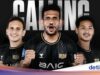 Dewa United Bangga Kirim Pemain Terbanyak