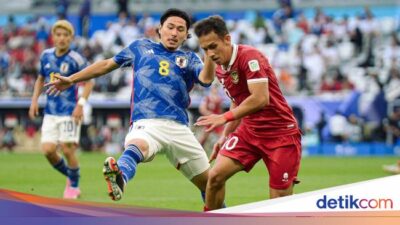 Kata Erick Thohir soal Egy Maulana Batal Perkuat Timnas Indonesia