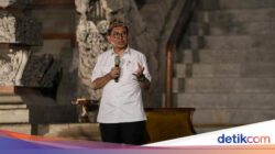 Ajak Anak Muda Lestarikan Budaya, Fadli Zon: Museum Harus Multifungsi