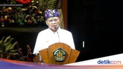 Koster Ungkap Nama Ketut dan Nyoman Terancam Punah