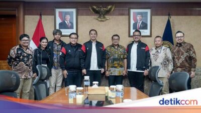 Terobosan IESPA untuk Majukan Olahraga Esports