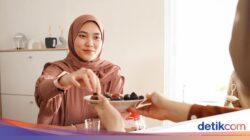 Jadwal Buka Puasa Hari Ini di Jakarta dan Sekitarnya, 16 Maret 2025