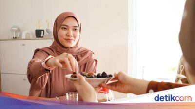 Jadwal Buka Puasa Hari Ini di Jakarta dan Sekitarnya, 16 Maret 2025