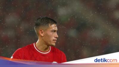 Timnas Buru Tiket Piala Dunia untuk 280 Juta Warga Indonesia