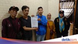 Tak Terima Ditegur Gegara Jaket, Pria Mabuk di Ciputat Ancam Bunuh Adik