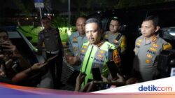 Sumbu 3 Dibatasi Mulai Pukul 00.00 Nanti