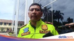 Viral Patwal di Puncak, Kasat Lantas Polres Bogor Janji Evaluasi Jajaran