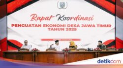 DTSEN Akan Dipakai untuk Penyaluran Zakat, Mensos Gus Ipul: Lebih Akurat