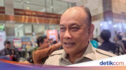 Kepala BGN Ungkap Penyaluran MBG di Wilayah Banjir Bekasi