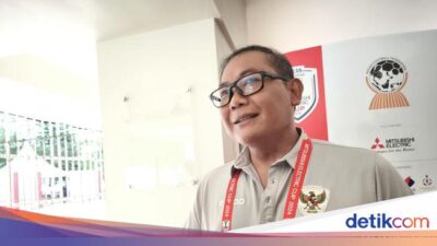 ‘Skuad Timnas Indonesia Kini Kian Lengkap’