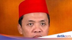 Komisi III DPR Targetkan RKUHAP Selesai dalam 2 Kali Masa Sidang