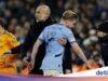 Guardiola Akui Situasi De Bruyne Masih Mengambang