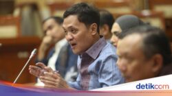 Ketua Komisi III DPR Luruskan Isu Liar soal Kewenangan Jaksa di RUU KUHAP