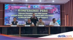 Bareskrim Usut Dugaan Penyelewengan Solar Subsidi di Sultra