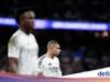 Mbappe dan Vinicius Buntu, Ancelotti Puji Atletico