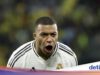 Mbappe ‘Sengat’ Rodri karena Menangi Ballon d’Or 2024