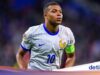 Mbappe Sadar Belum Sempurna Jadi Kapten Prancis