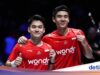 Leo/Bagas Menuju Tugas Akhir di All England 2025